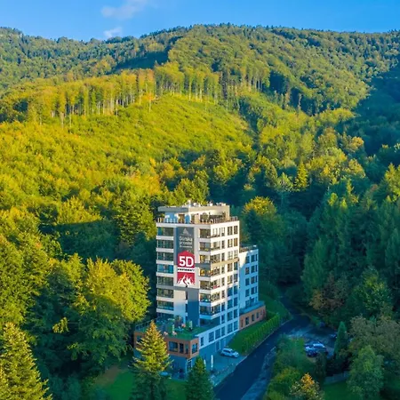 26 Kozubnik Blisko Szczyrk - 5d Apartment Porabka