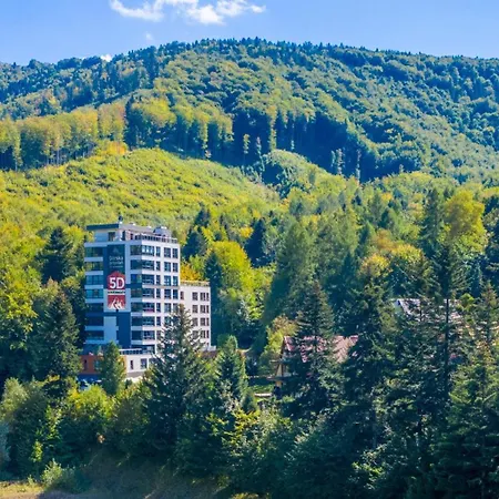 26 Kozubnik Blisko Szczyrk - 5d Apartment Porabka