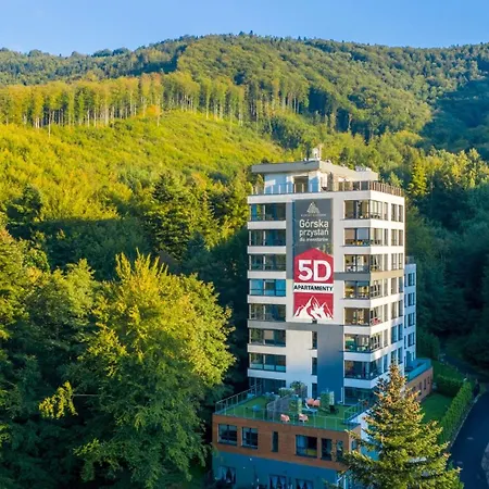 26 Kozubnik Blisko Szczyrk - 5d