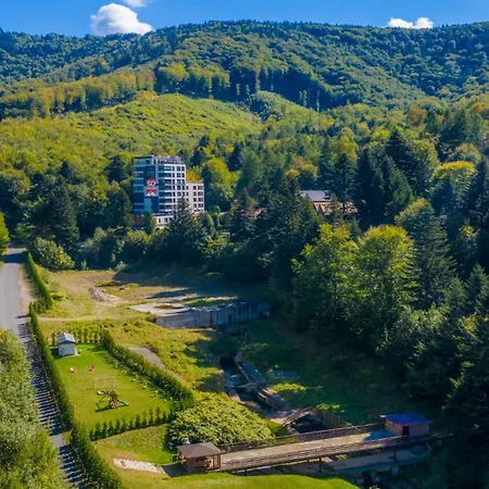 26 Kozubnik Blisko Szczyrk - 5d Apartment *