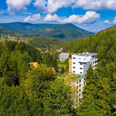 Apartment 26 Kozubnik Blisko Szczyrk - 5d