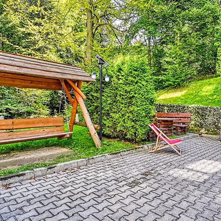 Apartment 26 Kozubnik Blisko Szczyrk - 5d Porabka