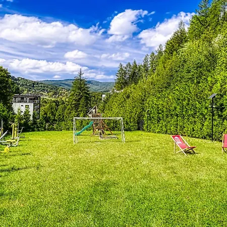 26 Kozubnik Blisko Szczyrk - 5d Apartment