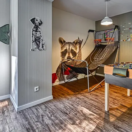Apartment 26 Kozubnik Blisko Szczyrk - 5d Porabka