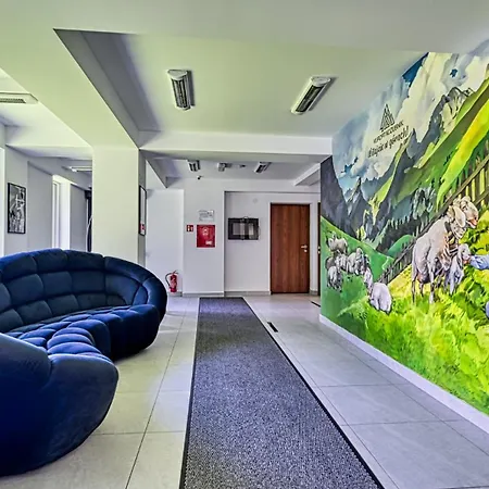 26 Kozubnik Blisko Szczyrk - 5d * Porabka