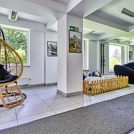 26 Kozubnik Blisko Szczyrk - 5d Apartment Porabka