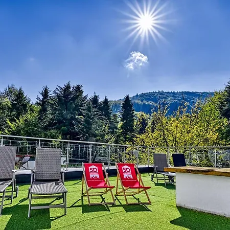 Apartment 26 Kozubnik Blisko Szczyrk - 5d