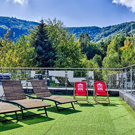 26 Kozubnik Blisko Szczyrk - 5d Apartment *