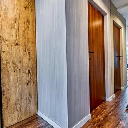 Apartment 26 Kozubnik Blisko Szczyrk - 5d