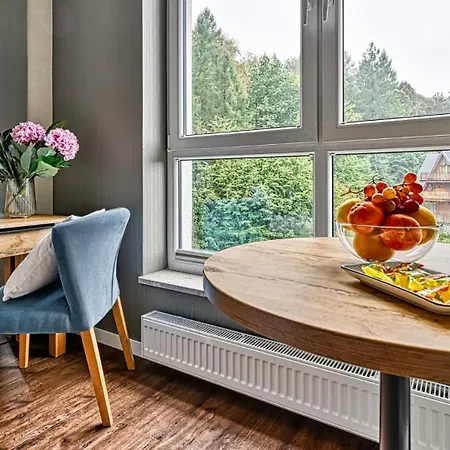 Apartment 26 Kozubnik Blisko Szczyrk - 5d *