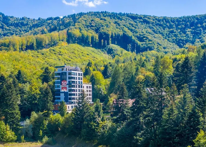 26 Kozubnik Blisko Szczyrk - 5d شقة Porąbka