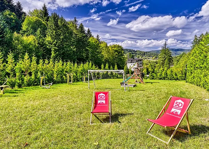 26 Kozubnik Blisko Szczyrk - 5d شقة Porąbka