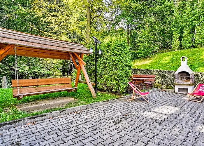 شقة 26 Kozubnik Blisko Szczyrk - 5d Porąbka