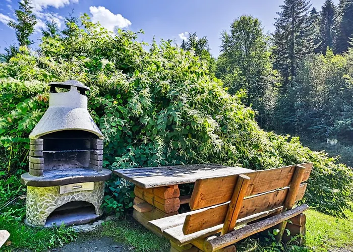 26 Kozubnik Blisko Szczyrk - 5d *