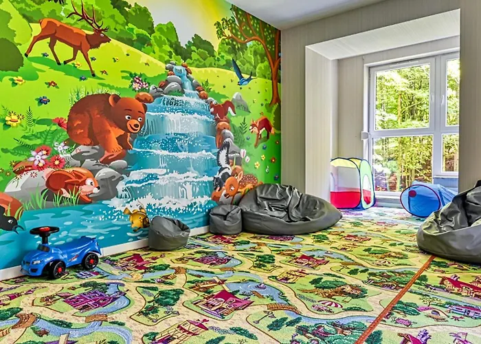 شقة 26 Kozubnik Blisko Szczyrk - 5d Porąbka