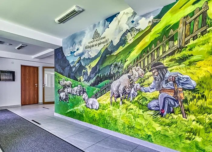 26 Kozubnik Blisko Szczyrk - 5d *