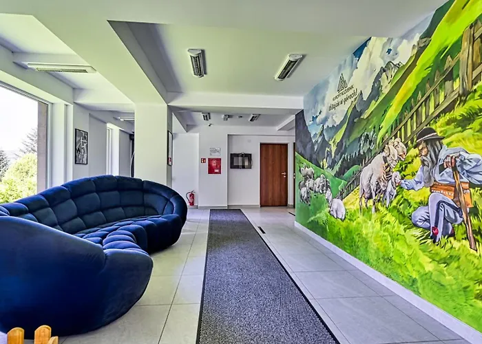 26 Kozubnik Blisko Szczyrk - 5d * Porąbka