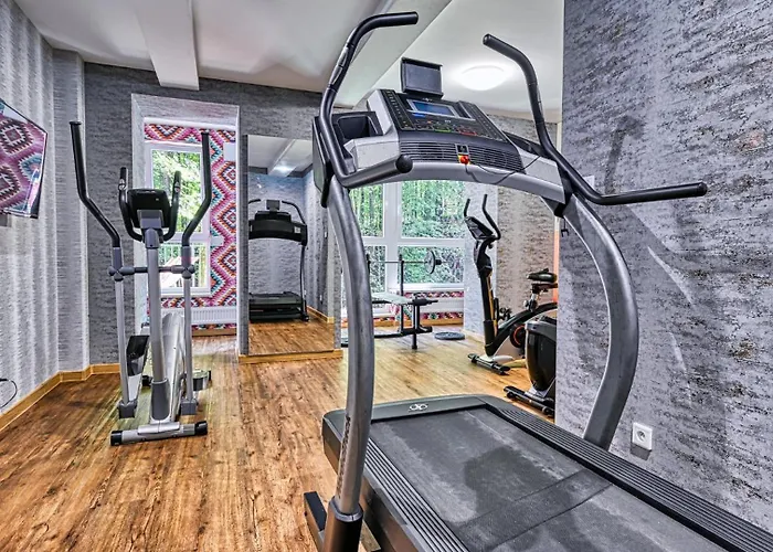 26 Kozubnik Blisko Szczyrk - 5d شقة Porąbka