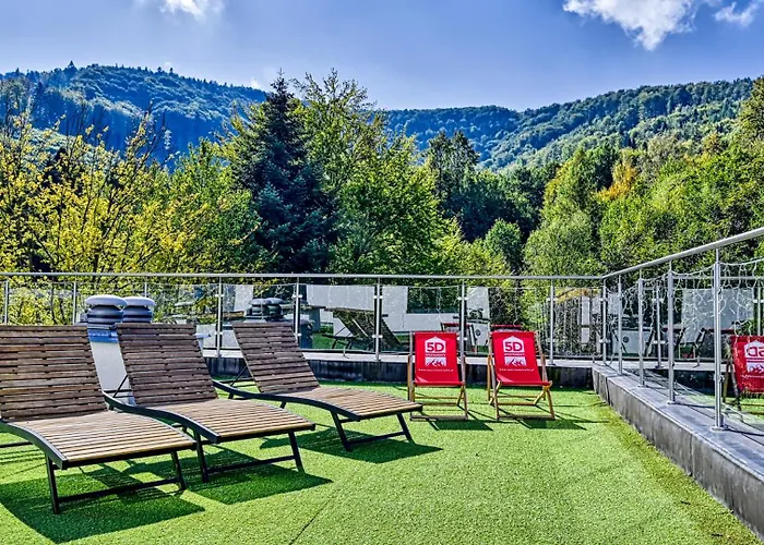 26 Kozubnik Blisko Szczyrk - 5d شقة *