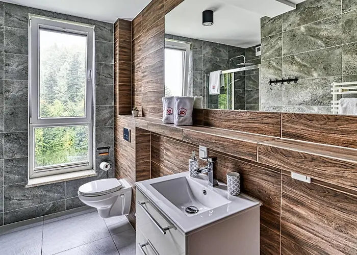 26 Kozubnik Blisko Szczyrk - 5d شقة Porąbka