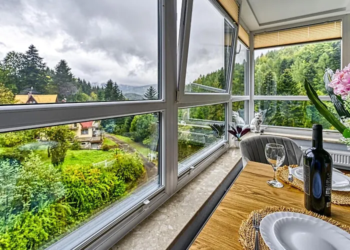 26 Kozubnik Blisko Szczyrk - 5d *