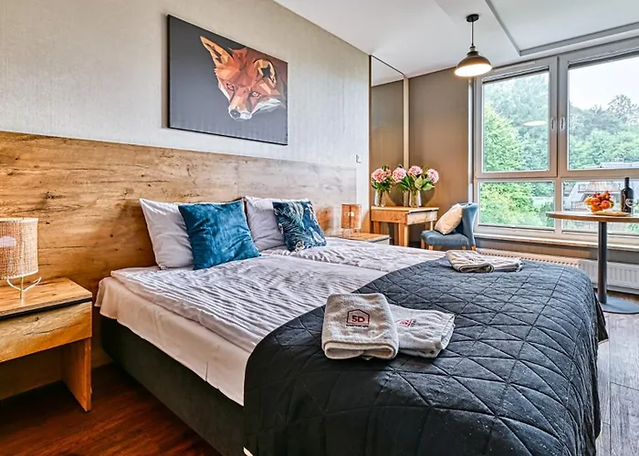 26 Kozubnik Blisko Szczyrk - 5d Porąbka