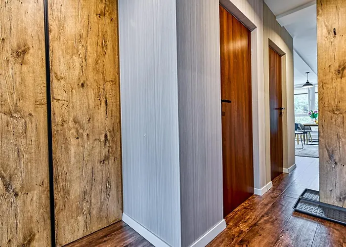 شقة 26 Kozubnik Blisko Szczyrk - 5d