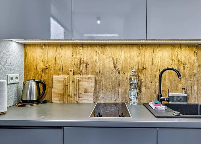 26 Kozubnik Blisko Szczyrk - 5d شقة Porąbka