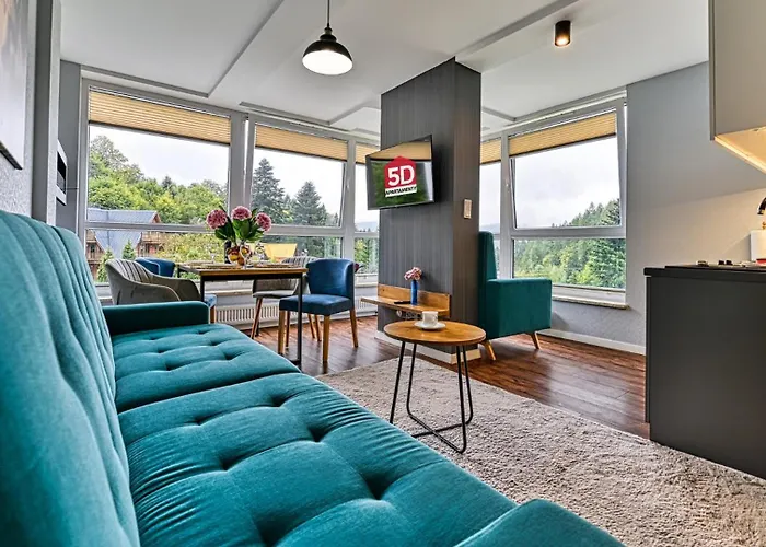 26 Kozubnik Blisko Szczyrk - 5d