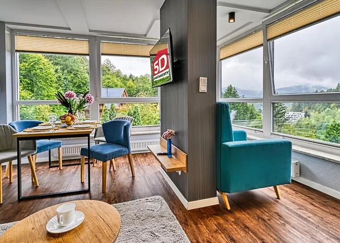 26 Kozubnik Blisko Szczyrk - 5d شقة Porąbka